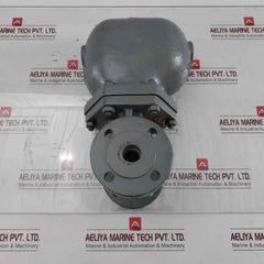 Ft 47-10 Ball Float Steam Trap 10Bar 300C Spirax Sarco