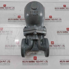 Ft 47-10 Ball Float Steam Trap 10Bar 300C Spirax Sarco