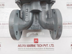 Ft 47-10 Ball Float Steam Trap 10Bar 300C Spirax Sarco