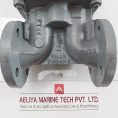 Ft 47-10 Ball Float Steam Trap 10Bar 300C Spirax Sarco