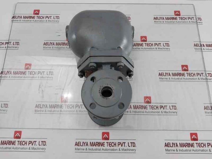 Ft 47-10 Ball Float Steam Trap 10Bar 300C Spirax Sarco