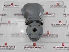Ft 47-10 Ball Float Steam Trap 10Bar 300C Spirax Sarco