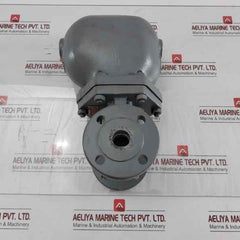 Ft 47-10 Ball Float Steam Trap 10Bar 300C Spirax Sarco