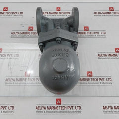 Ft 47-10 Ball Float Steam Trap 10Bar 300C Spirax Sarco
