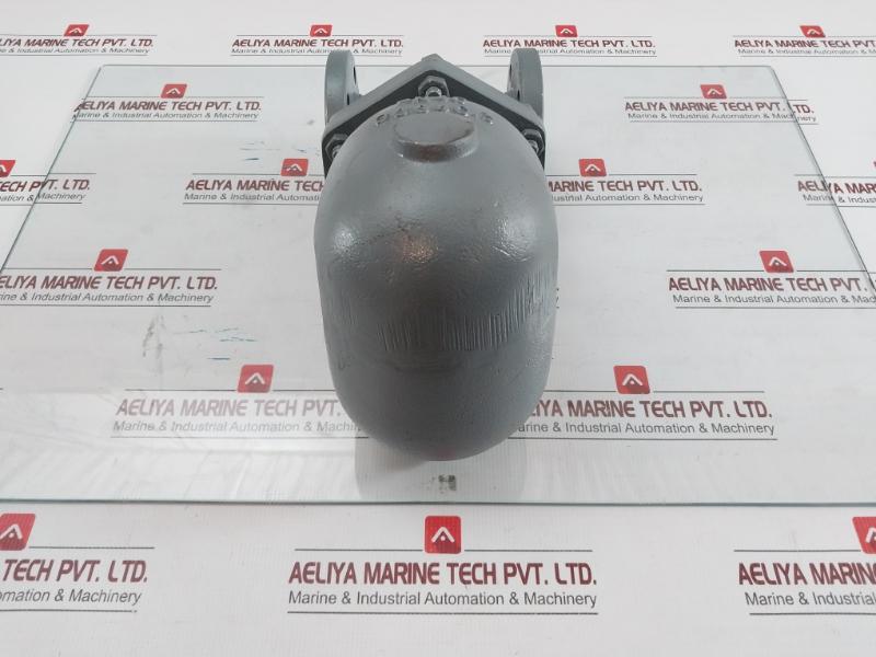 Ft 47-10 Ball Float Steam Trap 10Bar 300C Spirax Sarco