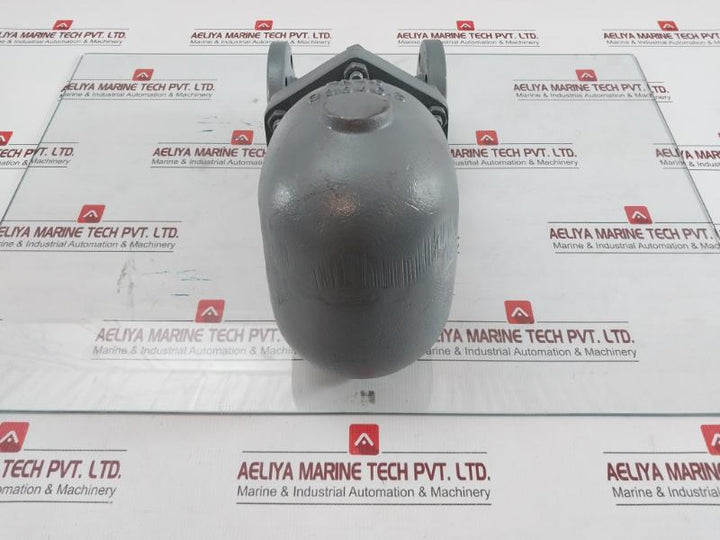 Ft 47-10 Ball Float Steam Trap 10Bar 300C Spirax Sarco