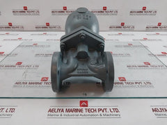Ft 47-10 Ball Float Steam Trap 10Bar 300C Spirax Sarco
