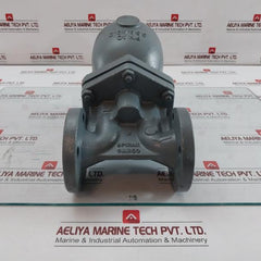 Ft 47-10 Ball Float Steam Trap 10Bar 300C Spirax Sarco
