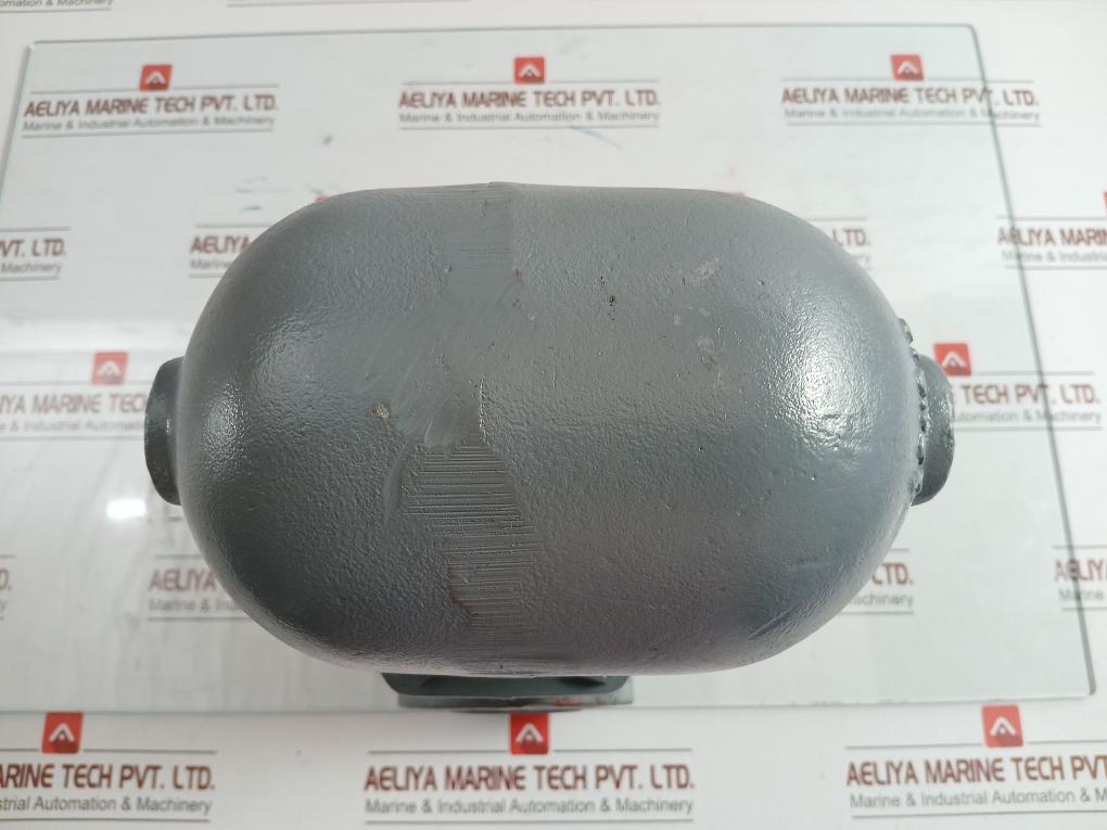 Ft47-10 Ball Float Steam Trap 10 Bar Brand Spirax Sarco