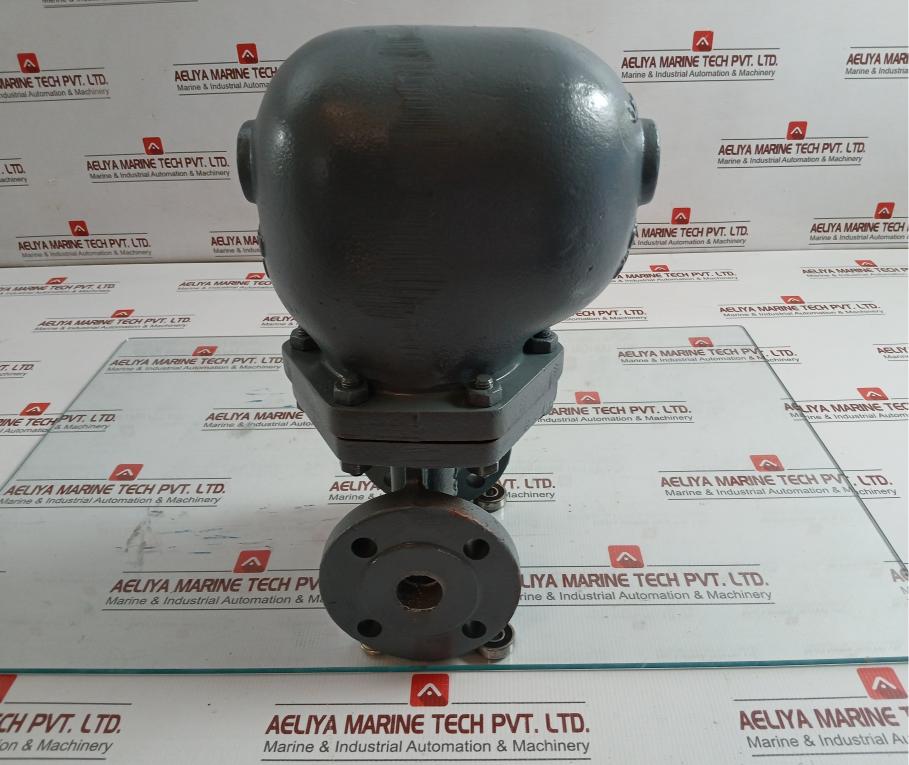 Ft47-10 Ball Float Steam Trap 10 Bar Brand Spirax Sarco