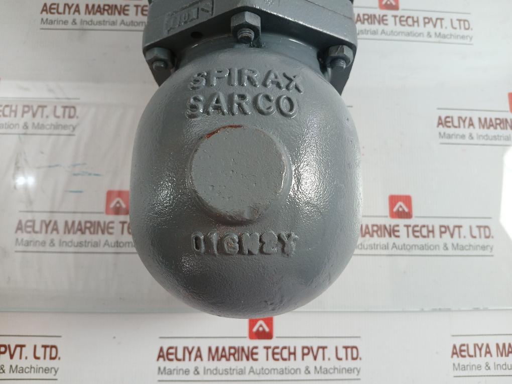 Ft47-10 Ball Float Steam Trap 10 Bar Brand Spirax Sarco