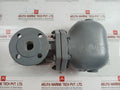 Ft47-10 Ball Float Steam Trap 10 Bar Brand Spirax Sarco