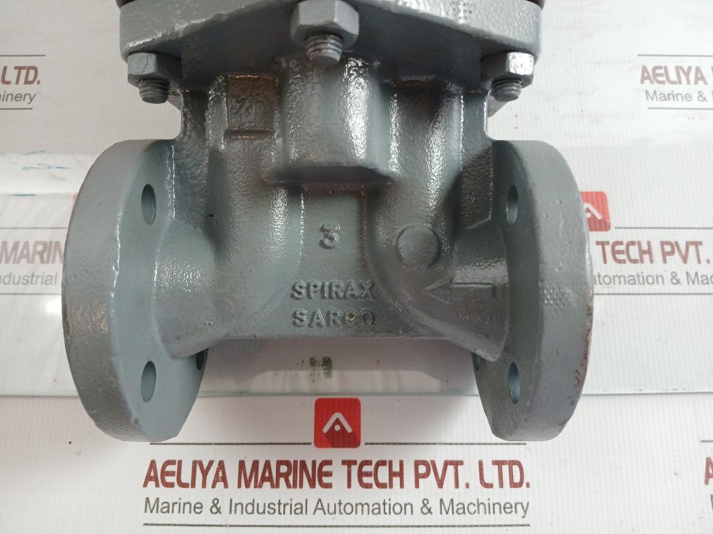 Ft47-10 Ball Float Steam Trap 10 Bar Brand Spirax Sarco