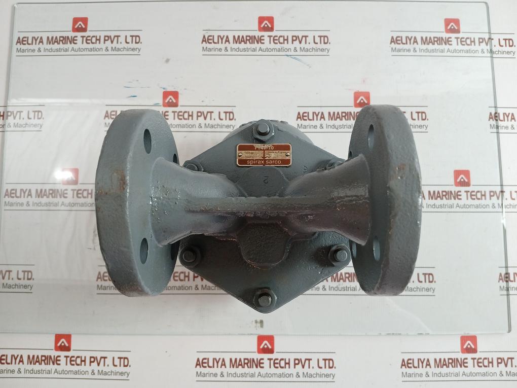 Ft47-10 Ball Float Steam Trap 10 Bar Brand Spirax Sarco