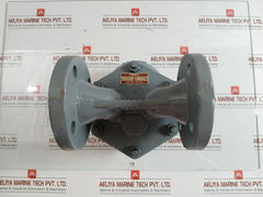 Ft47-10 Ball Float Steam Trap 10 Bar Brand Spirax Sarco