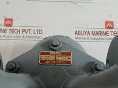 Ft47-10 Ball Float Steam Trap 10 Bar Brand Spirax Sarco