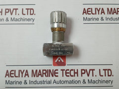 Ft Ft4257/2-14-gas Hydraulics Throttle Valve Bar-400