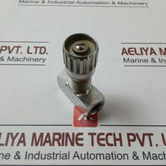 Ft Ft4257/2-14-gas Hydraulics Throttle Valve Bar-400