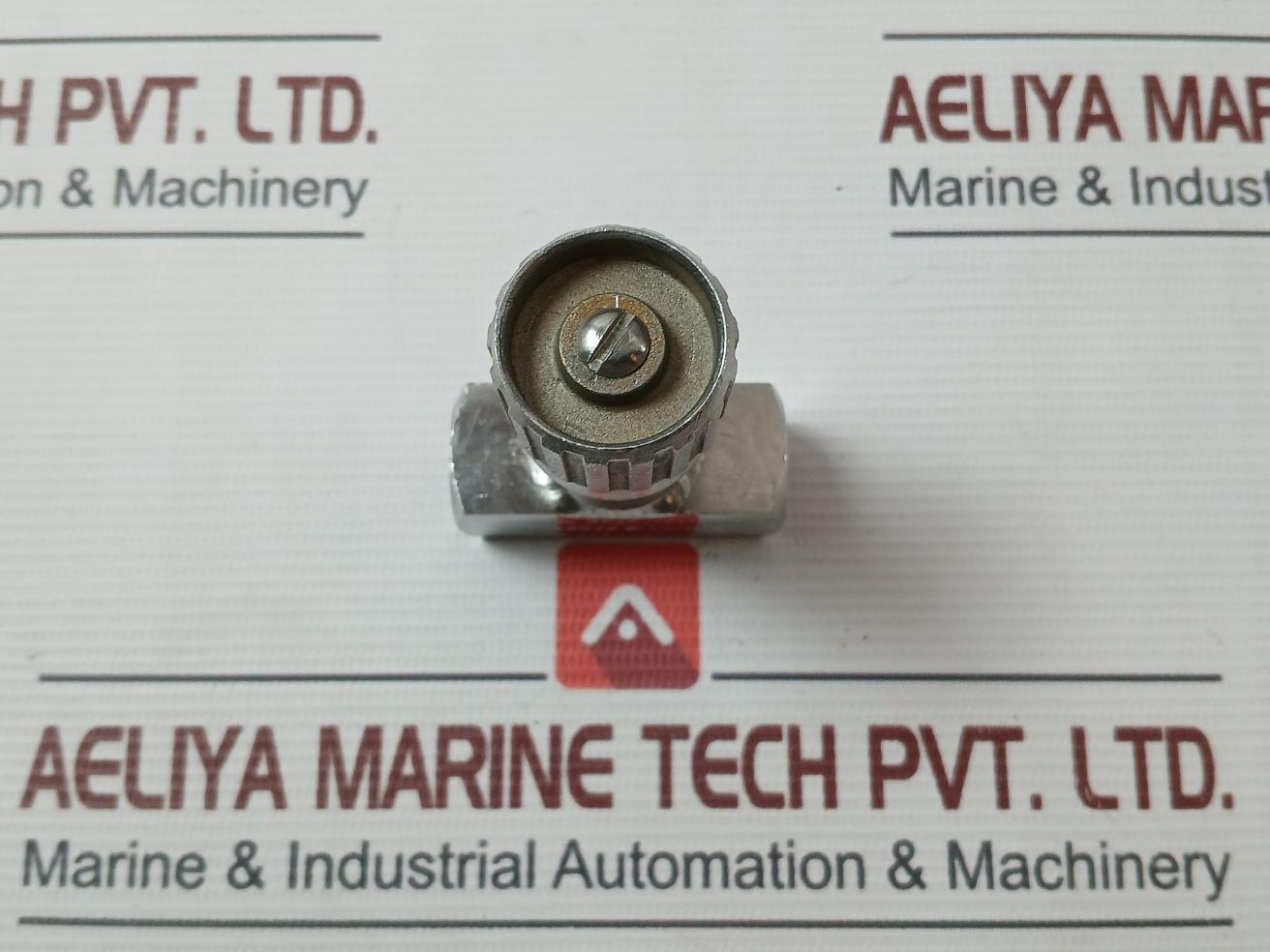 Ft Ft4257/2-14-gas Hydraulics Throttle Valve Bar-400