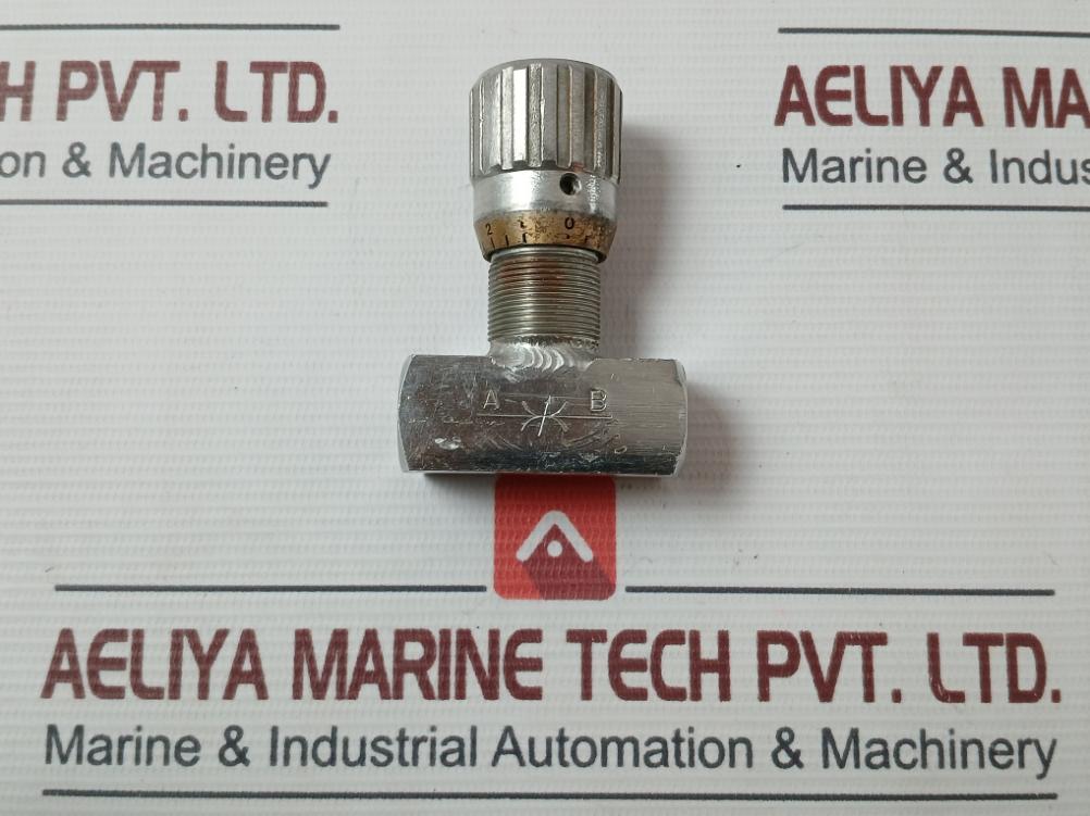 Ft Ft4257/2-14-gas Hydraulics Throttle Valve Bar-400