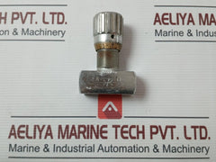 Ft Ft4257/2-14-gas Hydraulics Throttle Valve Bar-400