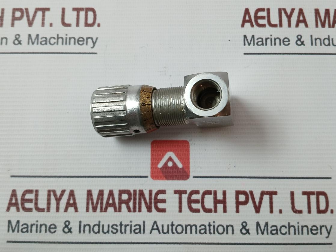 Ft Ft4257/2-14-gas Hydraulics Throttle Valve Bar-400