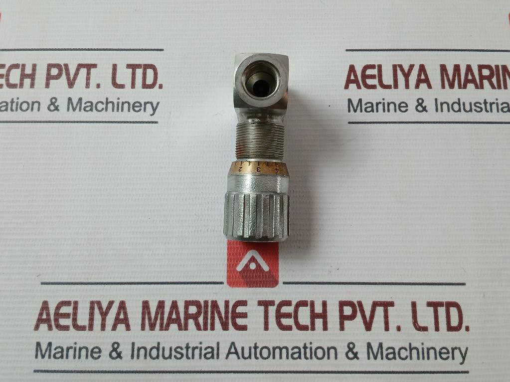 Ft Ft4257/2-14-gas Hydraulics Throttle Valve Bar-400