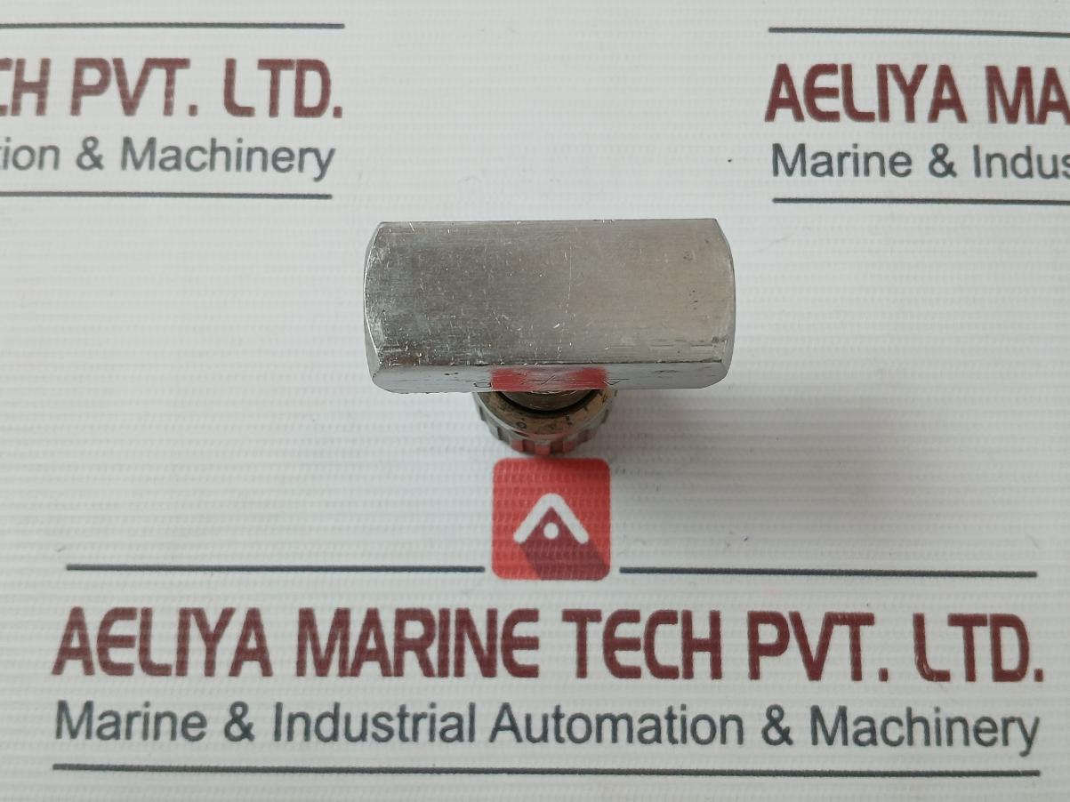 Ft Ft4257/2-14-gas Hydraulics Throttle Valve Bar-400