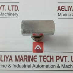 Ft Ft4257/2-14-gas Hydraulics Throttle Valve Bar-400