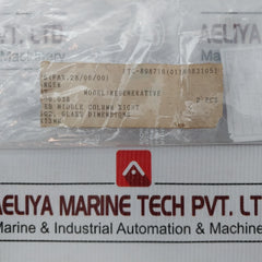 Ftc-898716(01)N0831051 Middle Column Sight