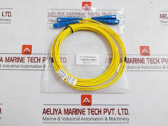 Ftek-dx-sm-sc-pc-03M Fiber Optic Patch Cable Sku: 202435