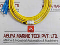 Ftek-dx-sm-sc-pc-03M Fiber Optic Patch Cable Sku: 202435