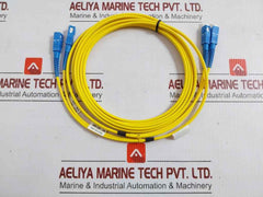 Ftek-dx-sm-sc-pc-03M Fiber Optic Patch Cable With New Condition