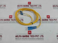Ftek-dx-sm-sc/Lc-pc-03M Fiber Optic Patch Cord 50 Gm