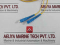 Ftek-dx-sm-sc/Lc-pc-03M Fiber Optic Patch Cord 50 Gm