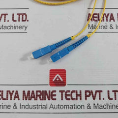 Ftek-dx-sm-sc/Lc-pc-03M Fiber Optic Patch Cord 50 Gm