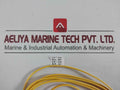 Ftek-dx-sm-sc/Lc-pc-03M Fiber Optic Patch Cord 50 Gm