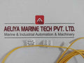 Ftek-dx-sm-sc/Lc-pc-03M Fiber Optic Patch Cord 50 Gm
