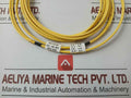 Ftek-dx-sm-sc/Sc-pc-03M Duplex Fiber Optic Patch Cable Sc-sc Sm Dpx 03M (9/125)