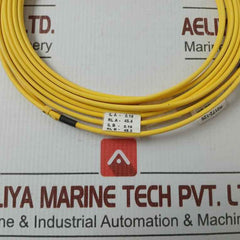 Ftek-dx-sm-sc/Sc-pc-03M Duplex Fiber Optic Patch Cable Sc-sc Sm Dpx 03M (9/125)