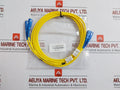 3M Ftek-dx-sm-sc/Sc-pc-03M Duplex Fiber Optic Patch Cable Set