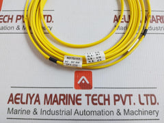 Duplex Fiber Optic Patch Cable Set 3M Ftek-dx-sm-sc/Sc-pc-03M