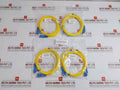 Ftek-dx-sm-sc/Sc-pc-03M Duplex Sm Sc-sc P.C. 3M