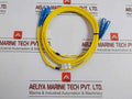 Ftek-dx-sm-sc/Sc-pc-03M Duplex Sm Sc-sc P.C. 3M