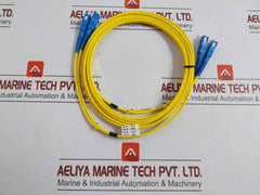 Ftek-dx-sm-sc/Sc-pc-03M Duplex Sm Sc-sc P.C. 3M