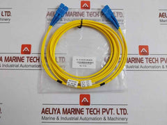 Ftek-dx-sm-sc/Sc-pc-03M Duplex Sm Sc-sc P.C. 3M