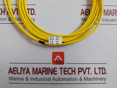 Duplex Fiber Optic Patch Cable Set 3M Ftek-dx-sm-sc/Sc-pc-03M