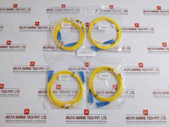 Ftek-dx-sm-sc/Sc-pc-03M Duplex Sm Sc-sc P.C. 3M