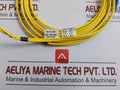 Duplex Fiber Optic Patch Cable Set 3M Ftek-dx-sm-sc/Sc-pc-03M
