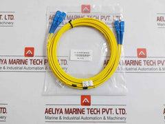 Ftek-dx-sm-sc/Sc-pc-03M Duplex Sm Sc-sc P.C. 3M